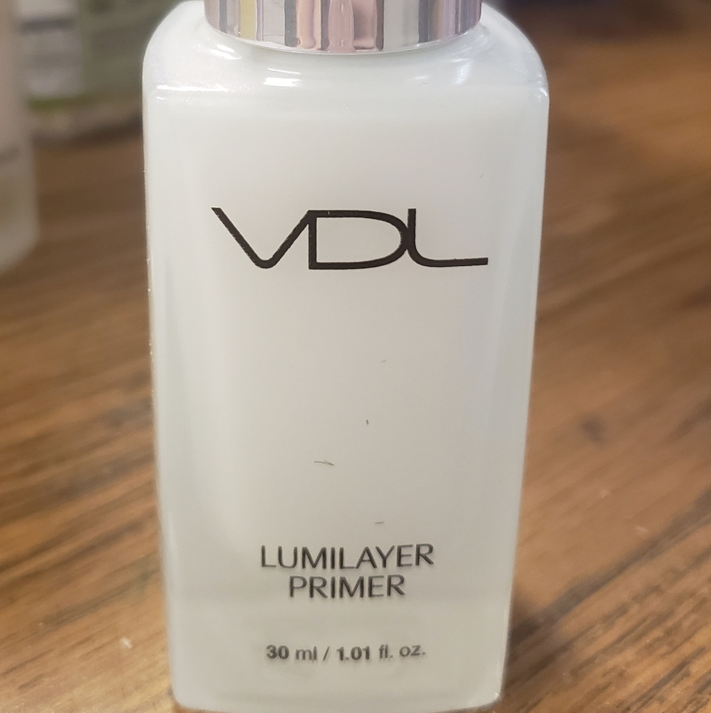 VDL Lumilayer Primer